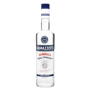 RAMAZZOTTI | Sambuca White 700ml