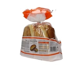 ΣΤΕΡΓΙΟΥ | Ψωμάκια Brioche 330g