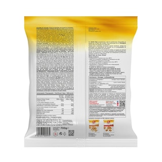 ΧΡΥΣΗ ΖΥΜΗ | Σουσαμίνια Λουκάνικο Κέτσαπ Μουστάρδα 700g