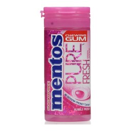 MENTOS | ΤΣΙΧΛΟΦΟΥΣΚΕΣ ΜΠΟΥΚΑΛΑΚΙ 28 GR
