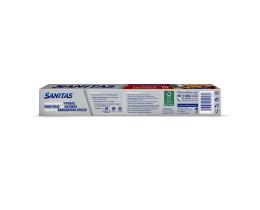 SANITAS | Αλουμινόχαρτο 10m 1 Τεμάχιο