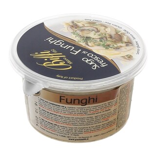 BIFFI'S | ΦΡΕΣΚΙΑ ΣΑΛΤΣΑ ΖΥΜΑΡΙΚΩΝ ΜΑΝΙΤΑΡΙΑ 200 GR