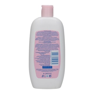 JOHNSON | ΑΦΡΟΛΟΥΤΡΟ ΒΡΕΦΙΚΟ SOFT 500 ML