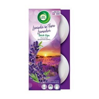 AIRWICK | STICKUP MIX  24 PCS