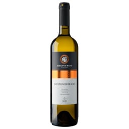 Οίνος Λευκός Ξηρός Sauvignon Blanc 750ml