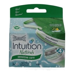 WILKINSON | INTUITION | ΑΝΤΑΛΛΑΚΤΙΚΑ ΞΥΡΙΣΤΙΚΗΣ ΜΗΧΑΝΗΣ  3 ΤΕΜ