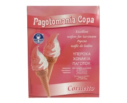 PAGOTOMANIA | ΧΩΝΑΚΙΑ ΠΑΓΩΤΟΥ  30GR