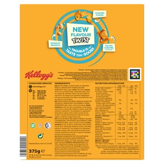 KELLOGGS
