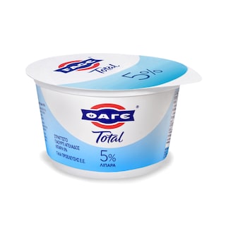 TOTAL | Γιαούρτι Στραγγιστό 500 gr
