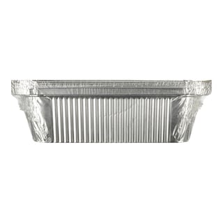 ΑΒ | Σκεύος Αλουμινίου & Καπάκια Νο162 6 Τεμάχια