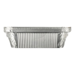 ΑΒ | Σκεύος Αλουμινίου & Καπάκια Νο162 6 Τεμάχια