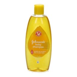 JOHNSON | ΒΡΕΦΙΚΟ ΣΑΜΠΟΥΑΝ REGULAR 500 ML
