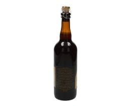 LA TRAPPE | ΜΠYΡΑ DUBBEL 750 ML