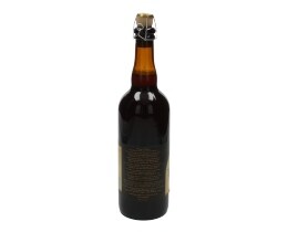 LA TRAPPE | ΜΠYΡΑ DUBBEL 750 ML