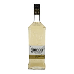 EL JIMADOR | Τεκίλα Κίτρινη 700ml