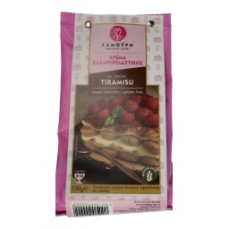 SAMOURI | ΜΙΓΜΑ ΤΙΡΑΜΙΣΟΥ  150 GR