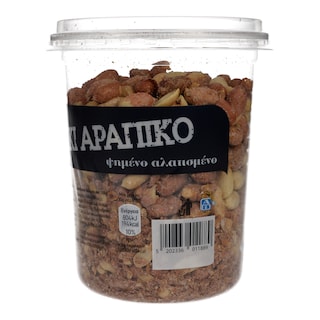 ΑΒ | ΞΗΡΟΙ ΚΑΡΠΟΙ ΑΡΑΠΙΚΟ ΦΥΣΤΙΚΙ 450 GR