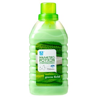 ΑΒ | . GREEN FIELD 27 ΜΕΖ 27 ΜΕΖ