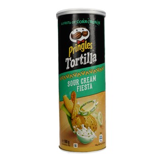 PRINGLES
