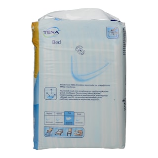 TENA | ΥΠΟΣΕΝΤΟΝΑ PLUS 60 X 90 CM 15 ΤΕΜ