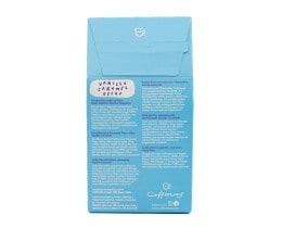 COFFEE WAY | Καφές Φίλτρου Decaf Βανίλια Καραμέλα 200g