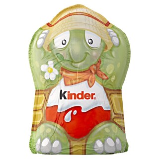 KINDER | Σοκολατένιες Φιγούρες 35g