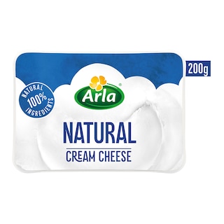 ARLA | Τυρί Κρέμα Φρέσκο 200g