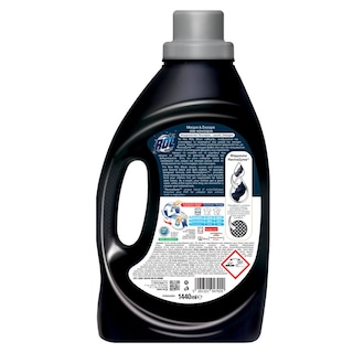 ROL | Υγρό Πλυντηρίου Ρούχων Black 30 Μεζ. Έκπτωση 30%