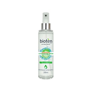 BIOTEN | Αντισηπτικό Spray Αλκοολούχος Λοσιόν Χεριών 200ml