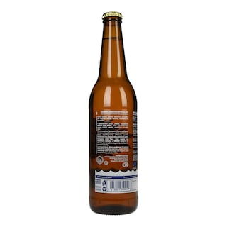 ΝΗΣΟΣ | Μπύρα Νήσος All Day Bio Φιάλη 500ml