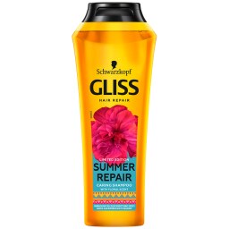 GLISS | Σαμπουάν Summer Repair 250ml