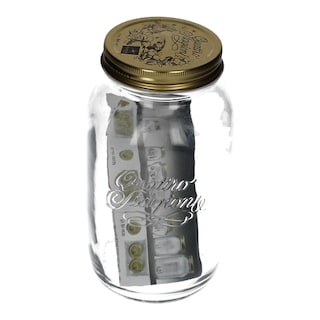 QUATTRO STAGIONI | Jar 1.5lt 1 Piece