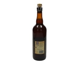 LA TRAPPE | ΜΠYΡΑ QUADRUPEL 750 ML