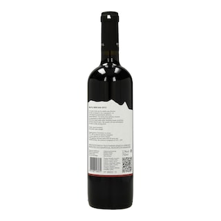 CRETA OLYMPIAS | ΝΕΑ ΓΗ | ΟΙΝΟΣ ΕΡΥΘΡΟΣ  750 ML