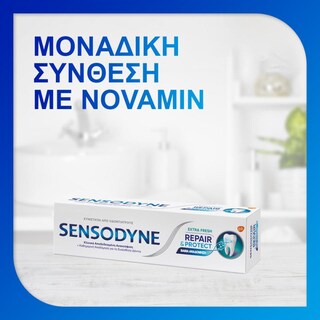 SENSODYNE