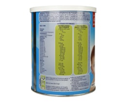 ΓΙΩΤΗΣ | BABY CREAM VANILLA 300GR -0.60E