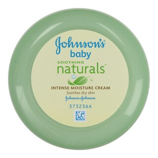 JOHNSON | J&J BABY SOOTH NAT.CREAM  200ML