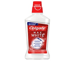 COLGATE | Στοματικό Διάλυμα Max White Expert White 500ml