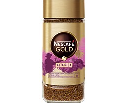 NESCAFE | Στιγμιαίος Καφές Gold Alta Rica 100g