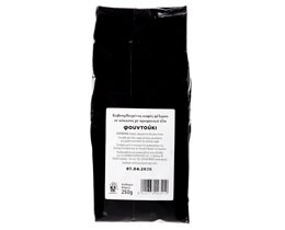 - | Καφές Φίλτρου Άρωμα Φουντούκι 250g