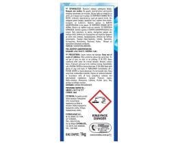 ΕΥΡΗΚΑ | Υπερλευκαντικό Σκόνη Classic 1kg Έκπτωση 2Ε