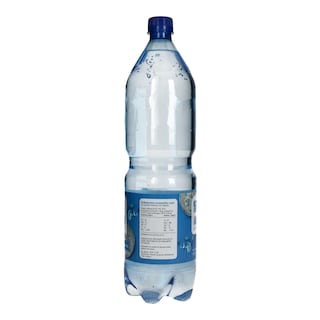 ΑΒ | AB SPARKLING WATER BOTTLE 1.5LT ΦIAΛH 1.5 ML