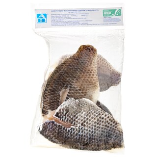 ΑΒ | Τιλάπια Φιλέτο 850g