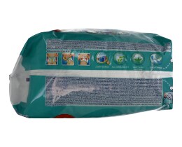 PAMPERS | Πάνες Βρακάκι Μωρού Pants Νο4 9-14kg 30 Τεμάχια