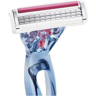 BIC | Razor Blades Click 3 Soleil Sensitive Refills 4 Pieces