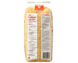 ΩΜΕΓΑ | Ρύζι Bonnet Για Πιλάφι & Ριζότο 1 Kg