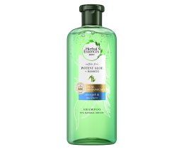 HERBAL ESSENCES | Σαμπουάν Aloe & Bamboo 380ml
