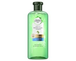 HERBAL ESSENCES | Σαμπουάν Aloe & Bamboo 380ml