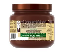 BOTANIC THERAPY | Mάσκα Μαλλιών Θρέψης Avocado Oil 340ml