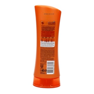 SUNSILK | ΜΑΛΑΚΤΙΚΗ ΚΡΕΜΑ ΓΙΑ ΤΑΛΑΙΠΩΡΗΜΕΝΑ ΜΑΛΛΙΑ 200 ML